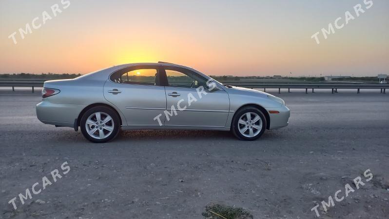 Lexus ES 300 2003 - 179 000 TMT - Туркменабат - img 2