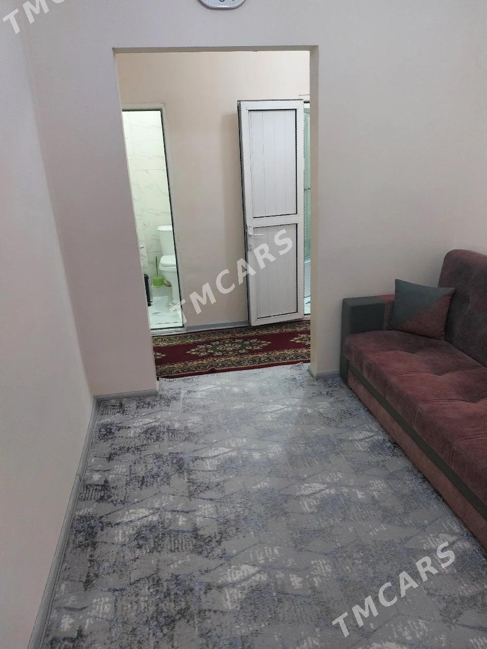 SATLYK JAÝ 2 KOMNAT - Aşgabat - img 6