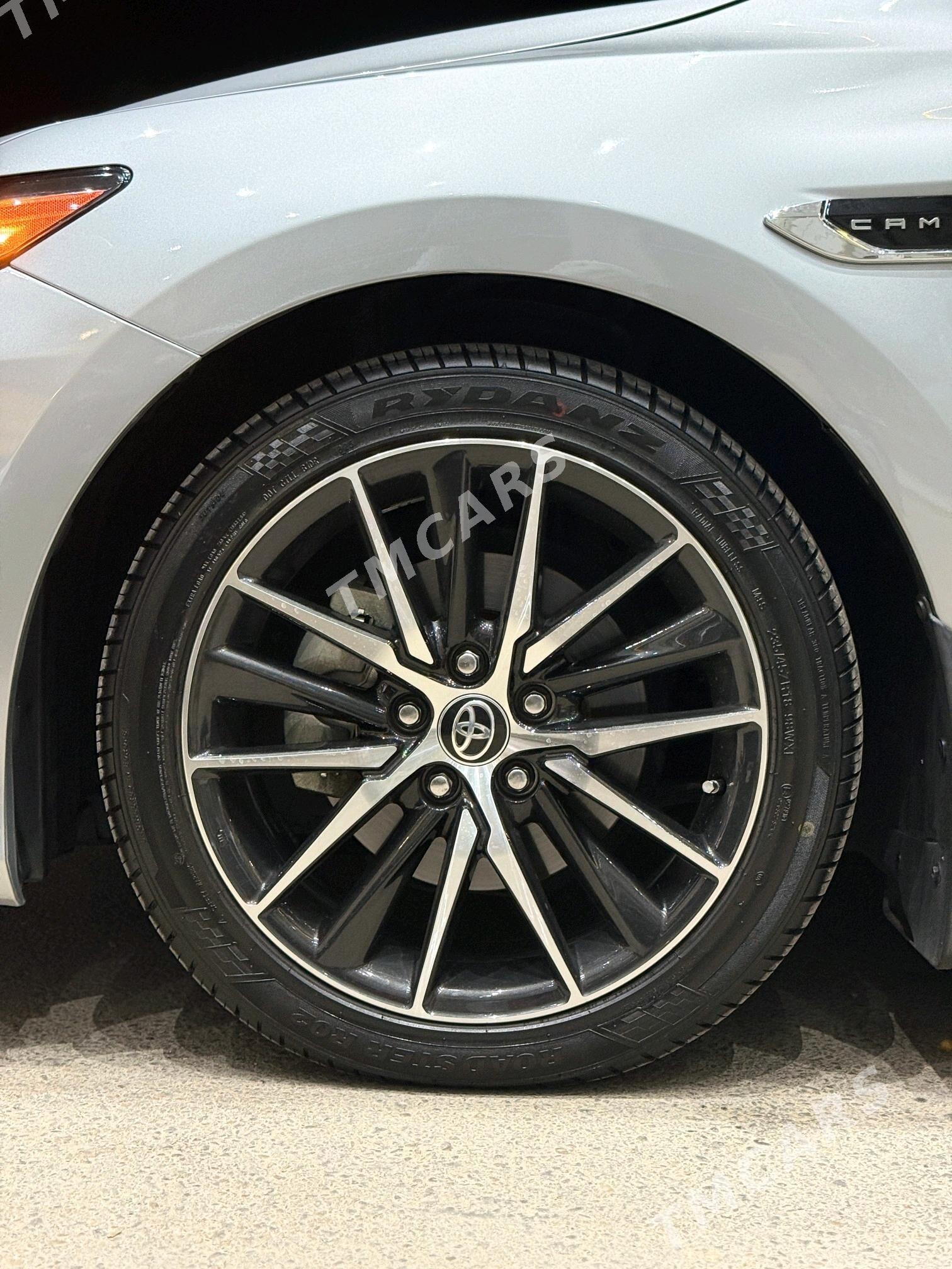 Toyota Camry 2020 - 325 000 TMT - Балканабат - img 5