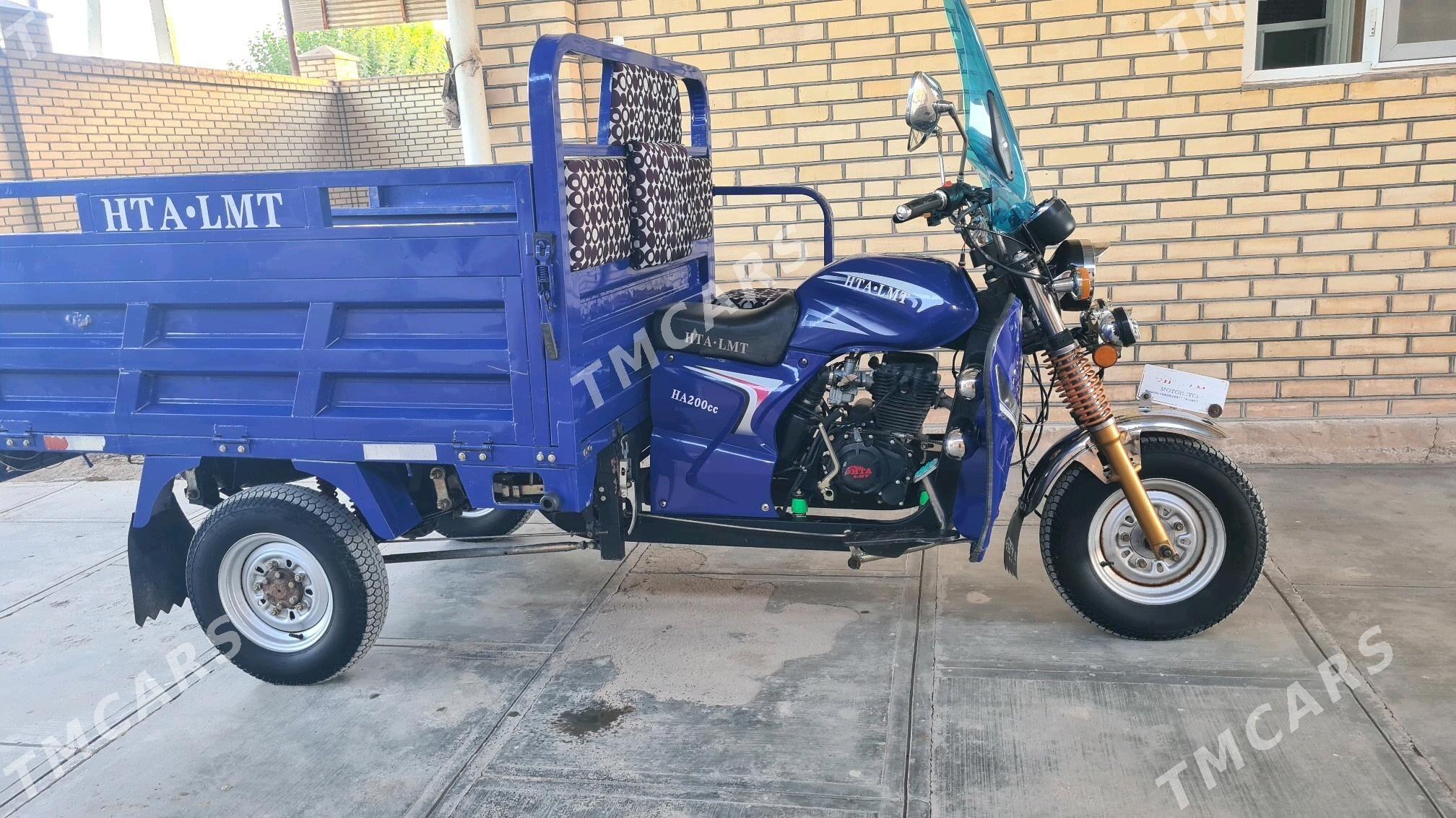 Fekon FK200-14G 2023 - 25 000 TMT - Wekilbazar - img 2