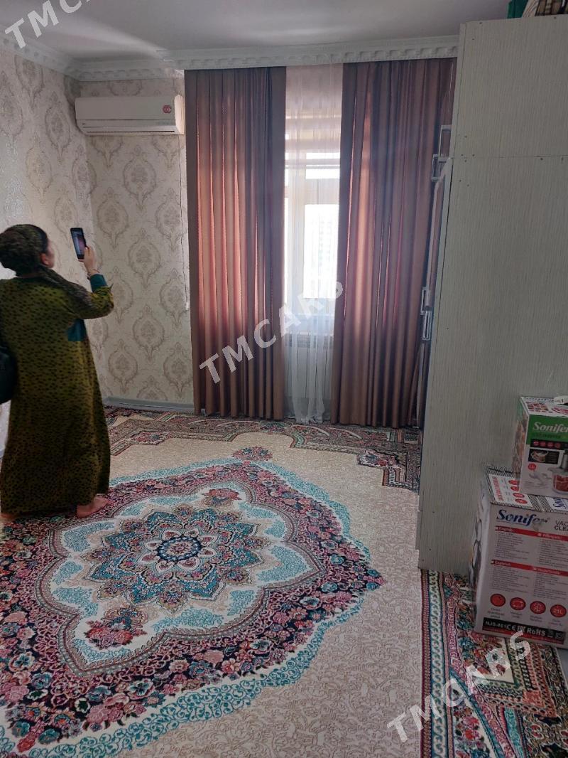 SATLYK JAÝ 2 KOMNAT - Aşgabat - img 9