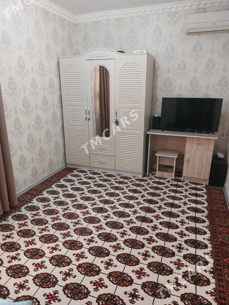 SATLYK JAÝ 2 KOMNAT - Aşgabat - img 3