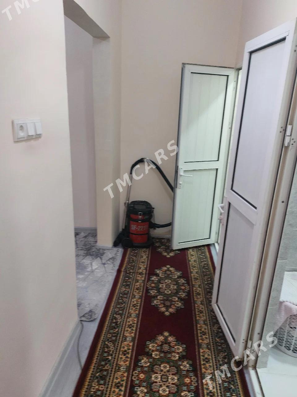 SATLYK JAÝ 2 KOMNAT - Aşgabat - img 8