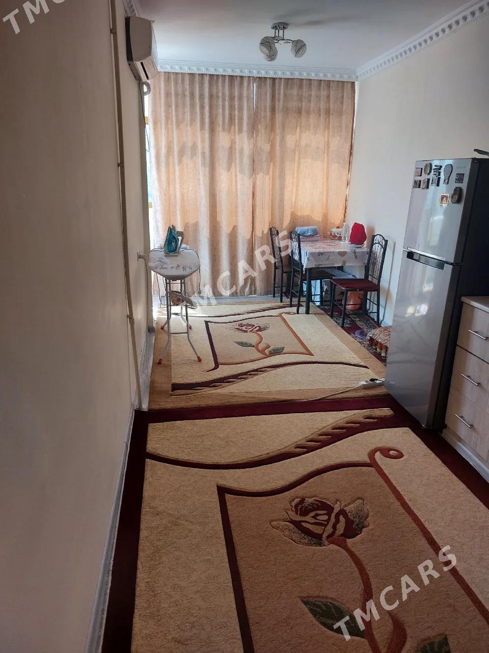 SATLYK JAÝ 2 KOMNAT - Aşgabat - img 7