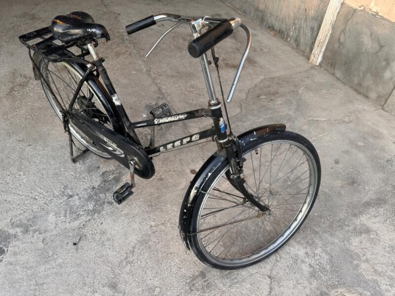 Velosiped - Дашогуз - img 4