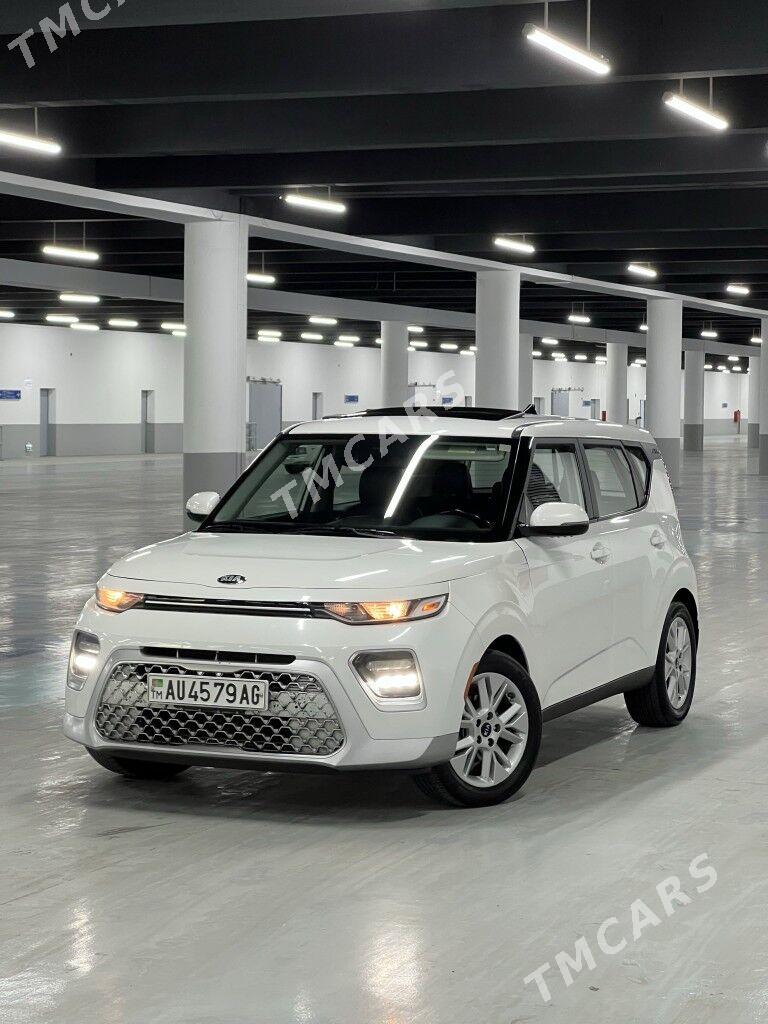 Kia Soul 2019 - 225 000 TMT - Herrikgala - img 2