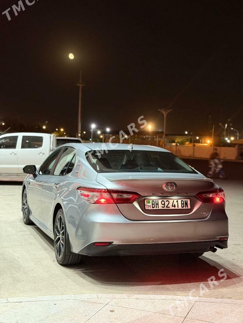 Toyota Camry 2020 - 325 000 TMT - Балканабат - img 6