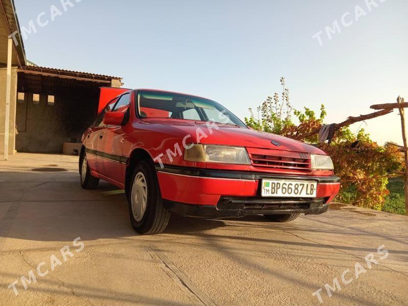 Opel Vectra 1991 - 25 000 TMT - Магданлы - img 6
