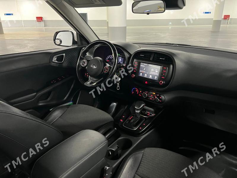 Kia Soul 2019 - 225 000 TMT - Herrikgala - img 7