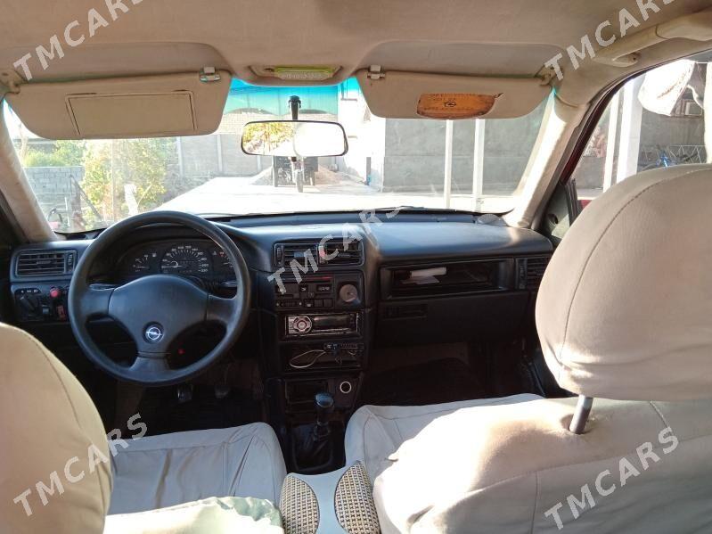 Opel Vectra 1991 - 25 000 TMT - Магданлы - img 2