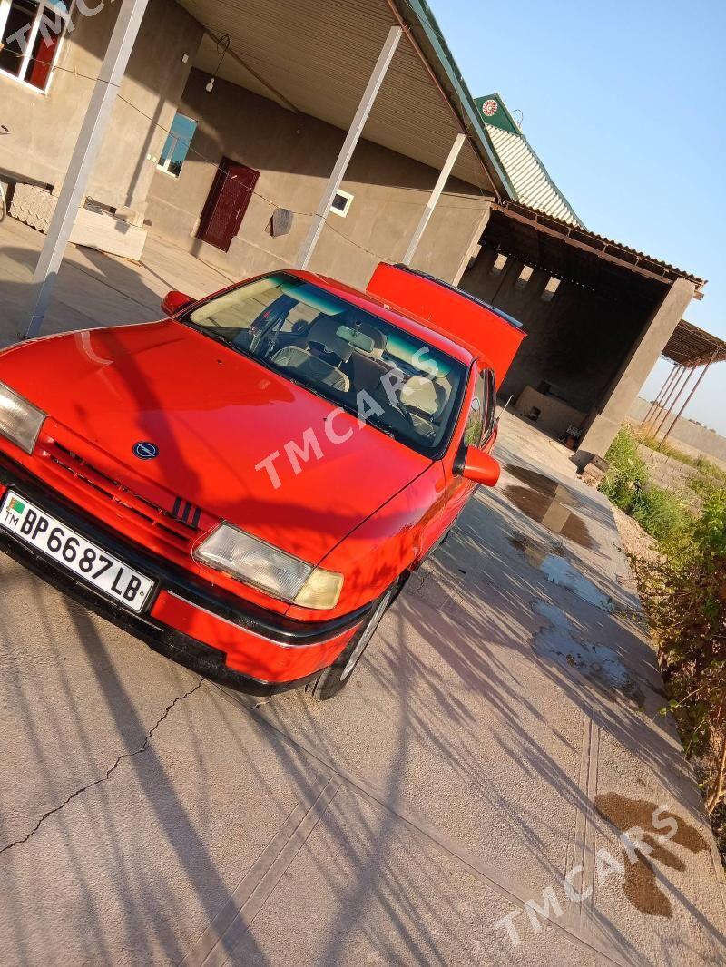 Opel Vectra 1991 - 25 000 TMT - Магданлы - img 7