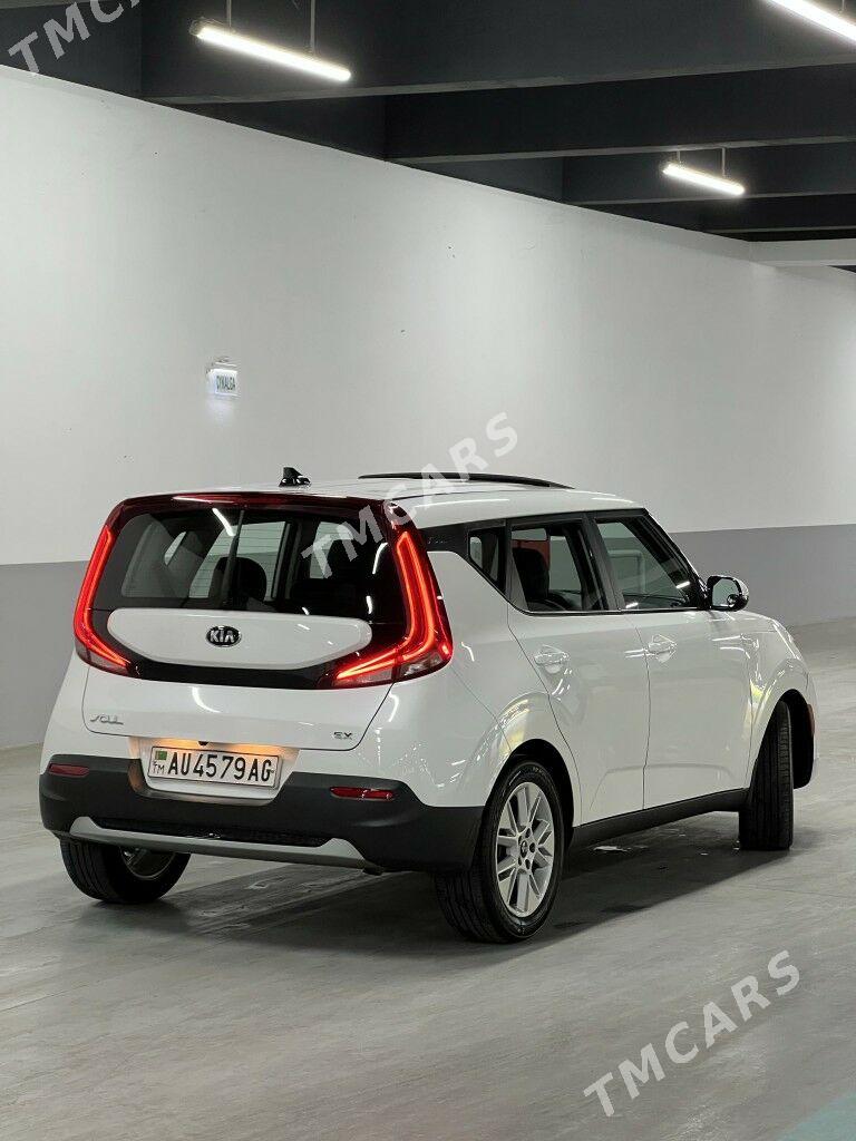 Kia Soul 2019 - 225 000 TMT - Herrikgala - img 6