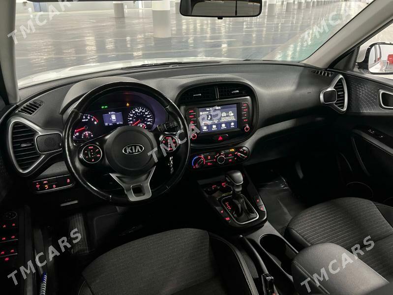 Kia Soul 2019 - 225 000 TMT - Herrikgala - img 5