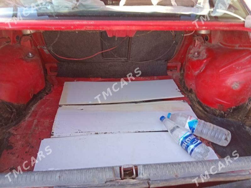 Opel Vectra 1991 - 25 000 TMT - Магданлы - img 4