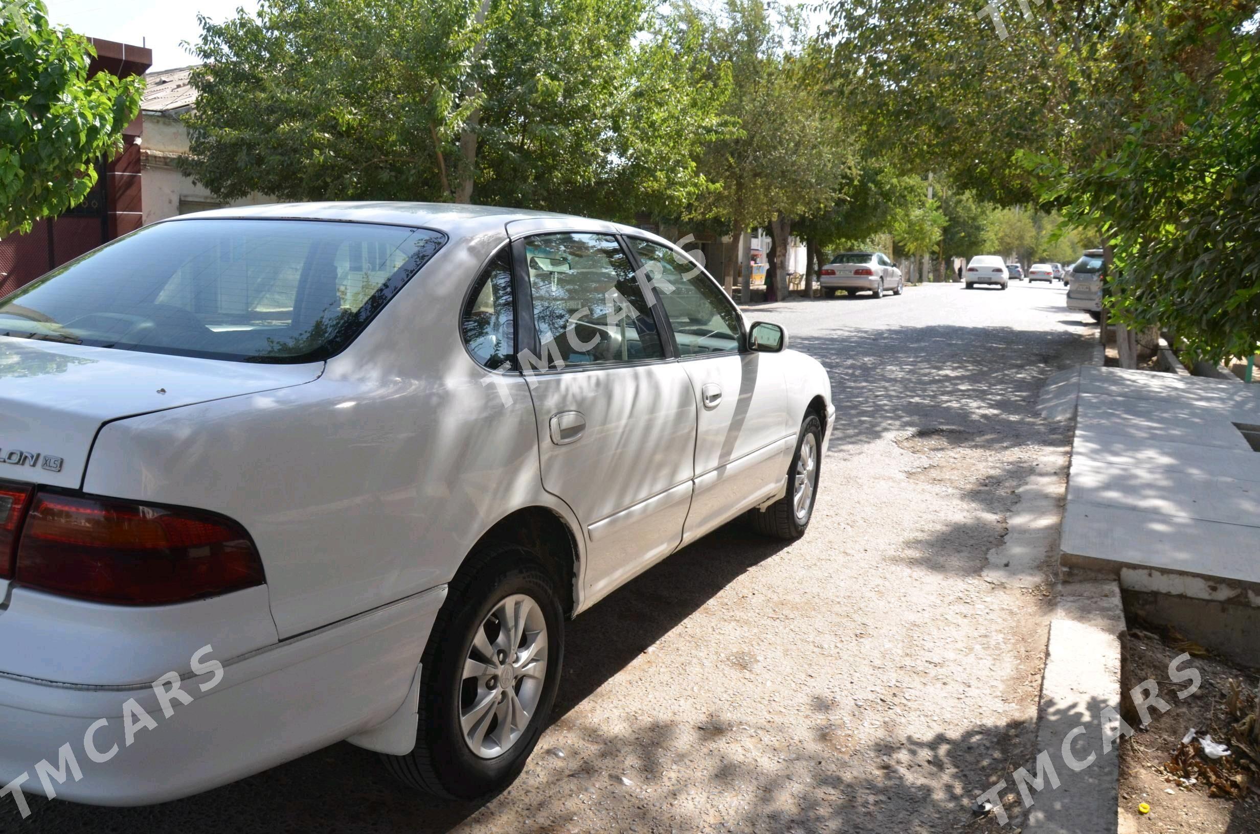 Toyota Avalon 1997 - 110 000 TMT - Mary - img 3