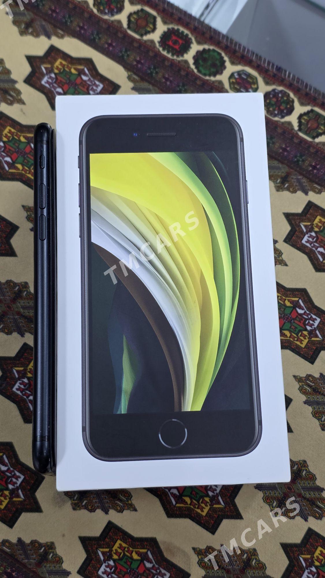 Iphone Se 84% - Ашхабад - img 4