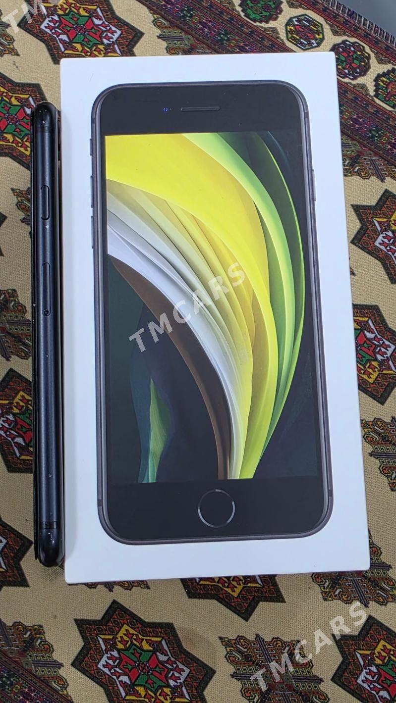 Iphone Se 84% - Ашхабад - img 2