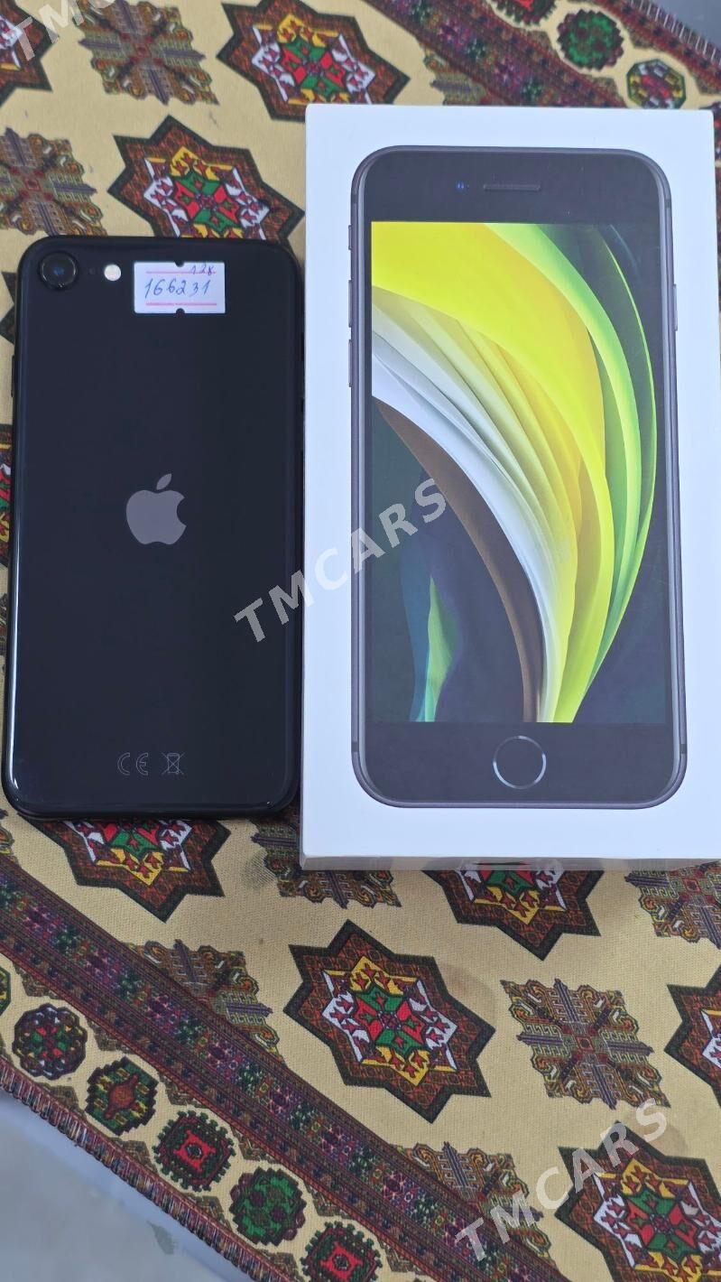 Iphone Se 84% - Ашхабад - img 3