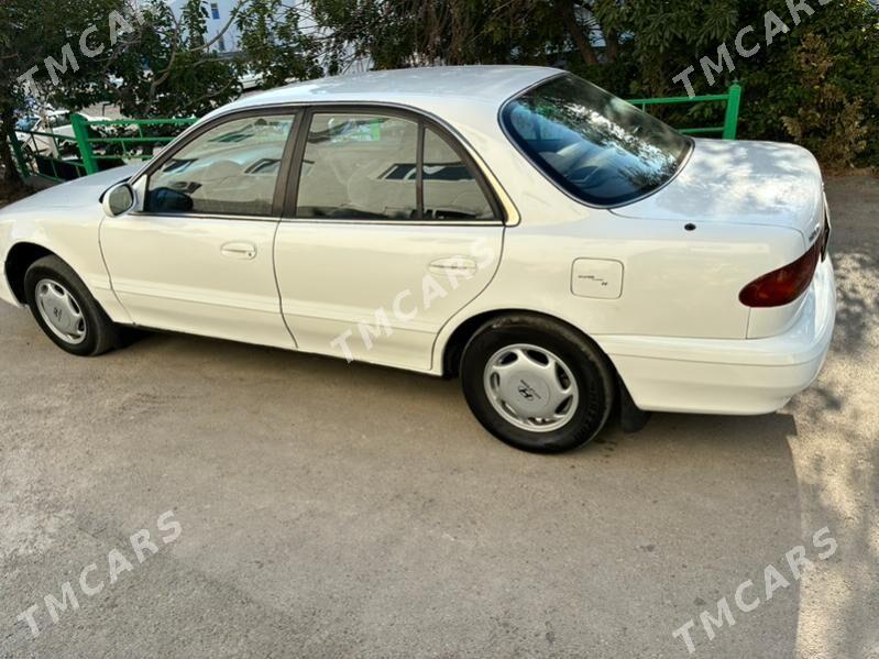 Hyundai Sonata 1996 - 50 000 TMT - Türkmenbaşy - img 3
