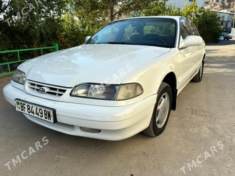 Hyundai Sonata 1996 - 50 000 TMT - Türkmenbaşy - img 2