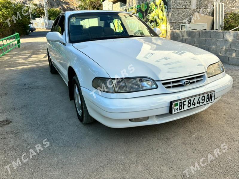 Hyundai Sonata 1996 - 50 000 TMT - Türkmenbaşy - img 9