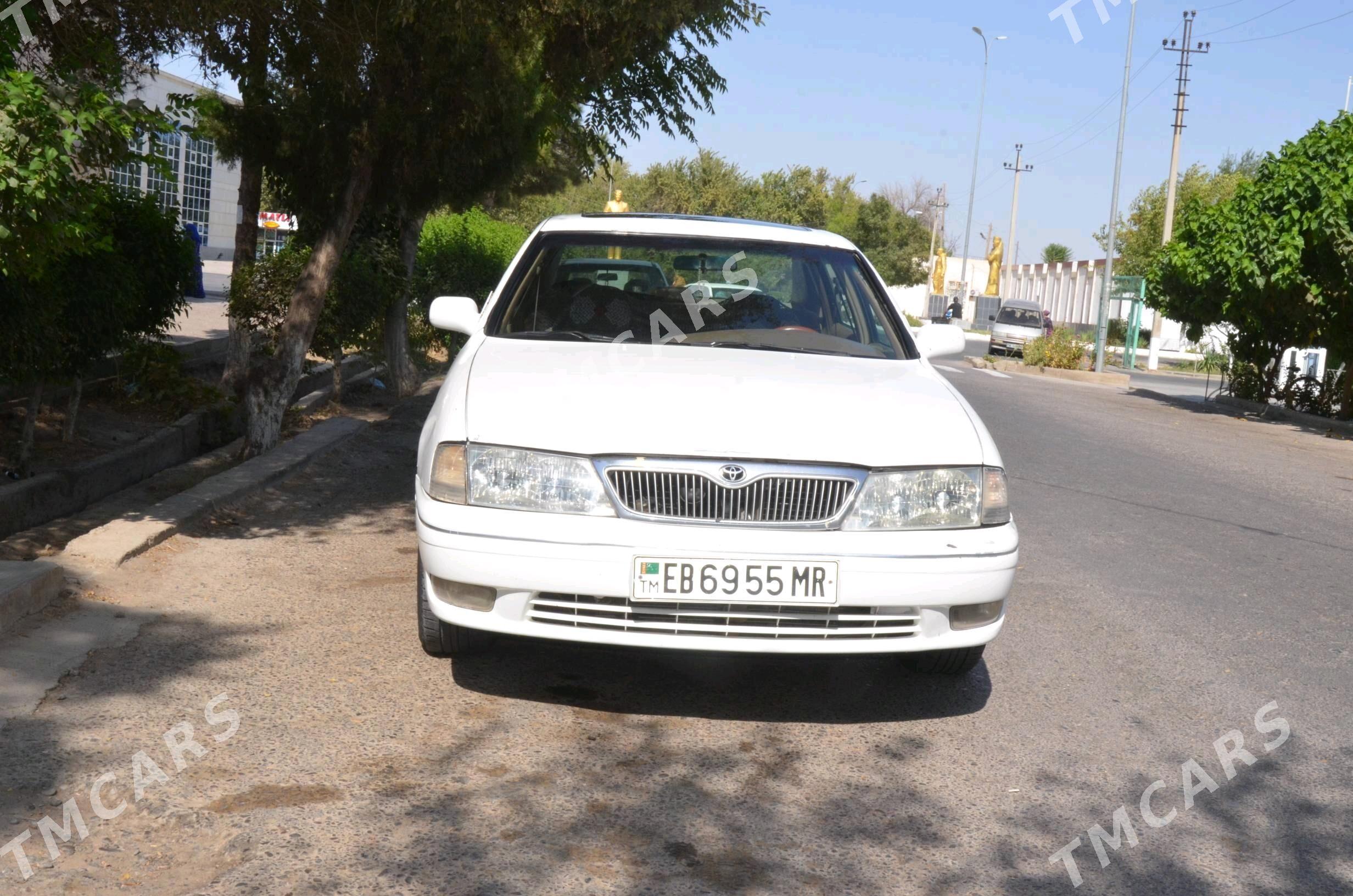 Toyota Avalon 1997 - 110 000 TMT - Mary - img 6