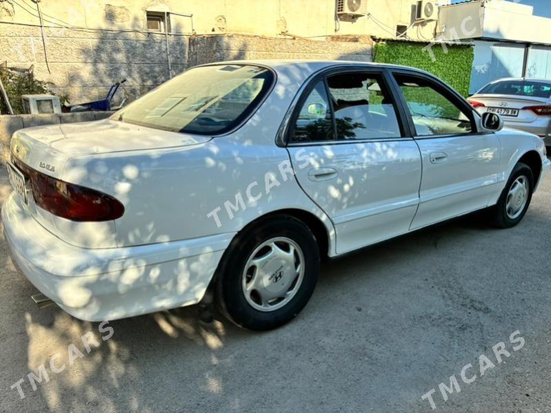 Hyundai Sonata 1996 - 50 000 TMT - Türkmenbaşy - img 8