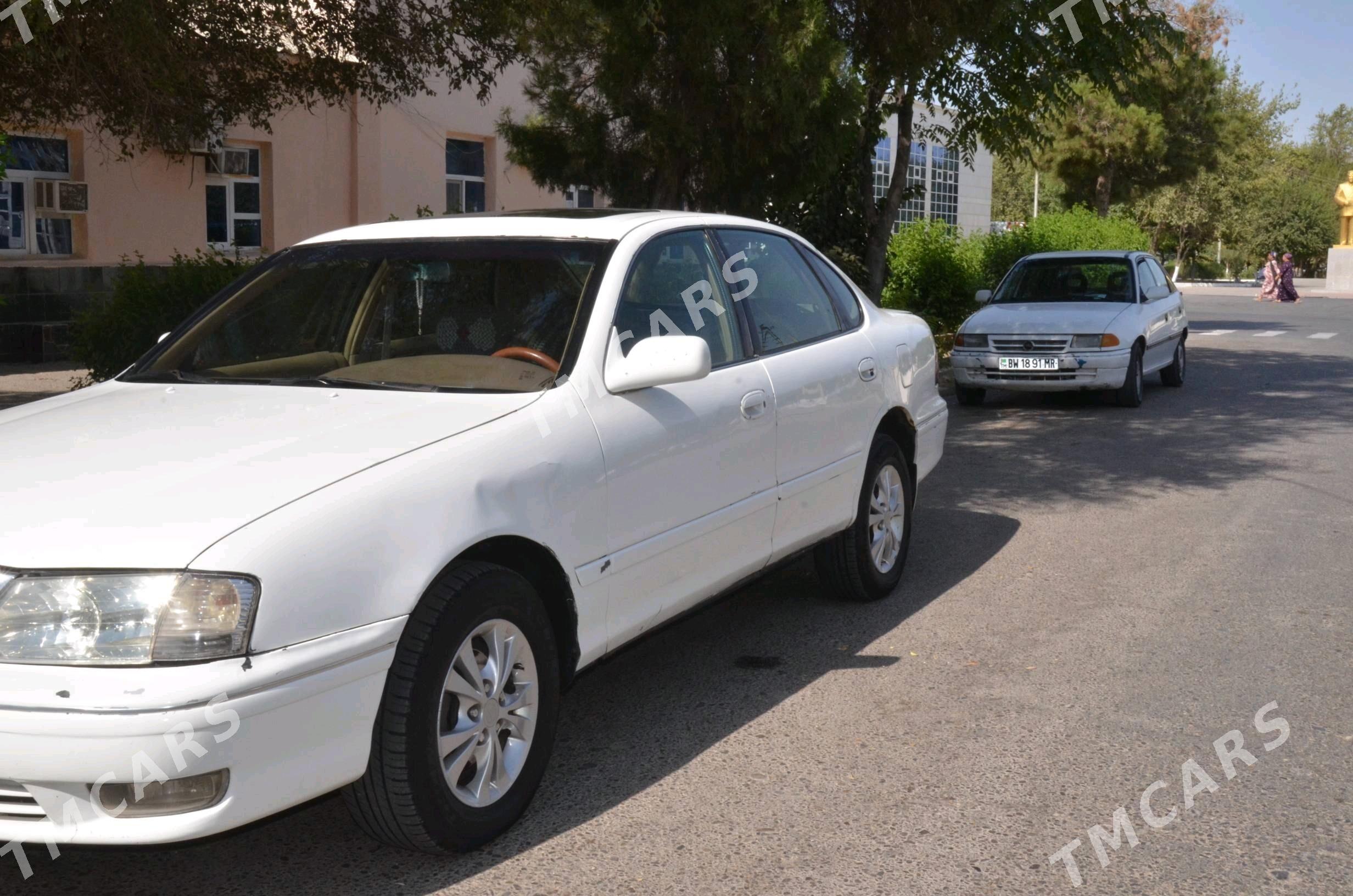Toyota Avalon 1997 - 110 000 TMT - Mary - img 5
