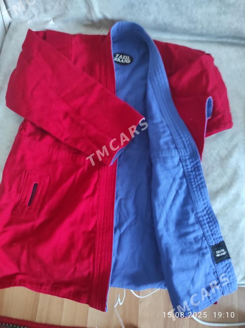 кимоно,kimono на рост 150-160 - Ашхабад - img 3