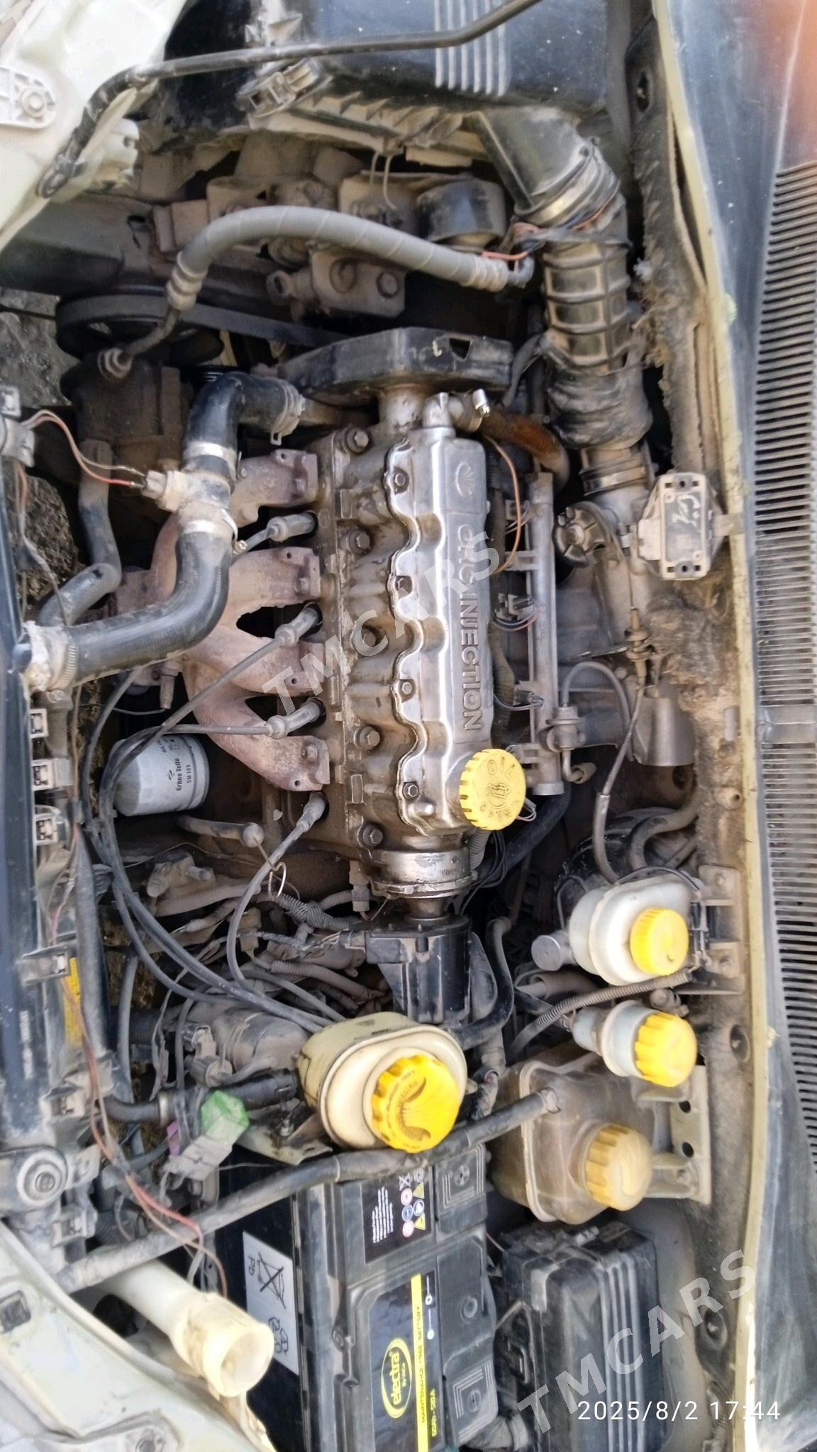 Daewoo Tacuma 2002 - 45 000 TMT - Дашогуз - img 3