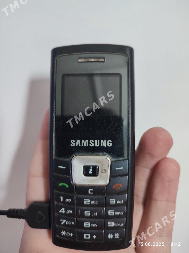 Samsung prostoý - Aşgabat - img 2