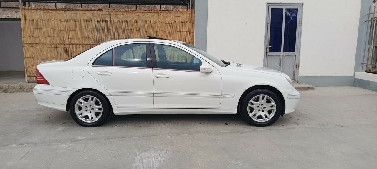 Mercedes-Benz C320 2001 - 120 000 TMT - Balkanabat - img 4