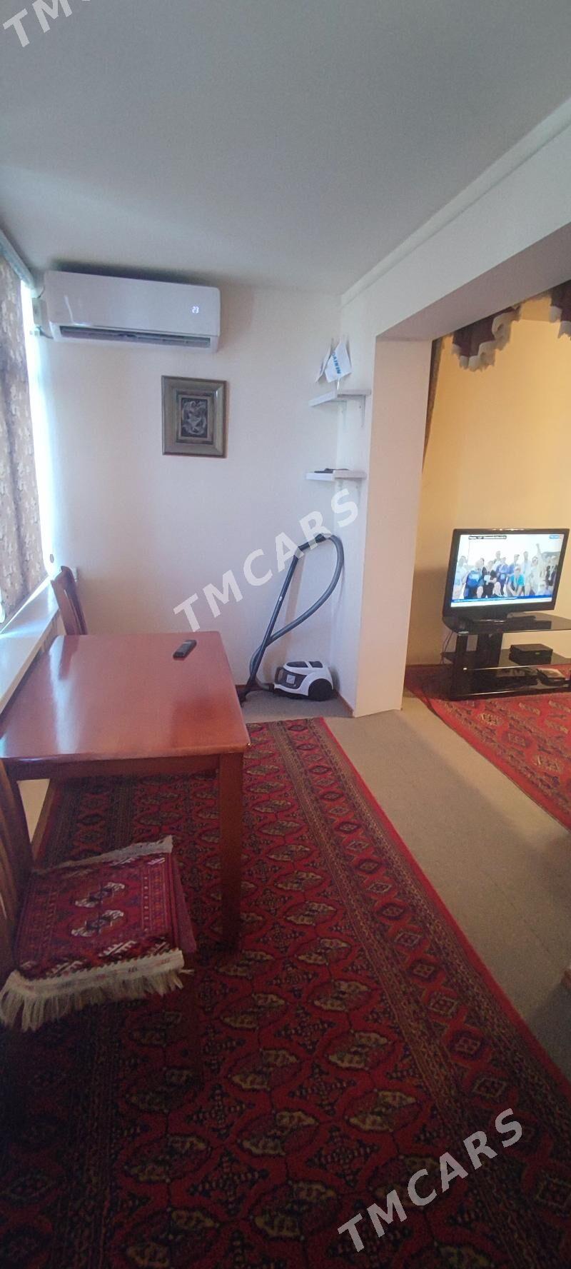 аренда 2 ком - Aşgabat - img 4