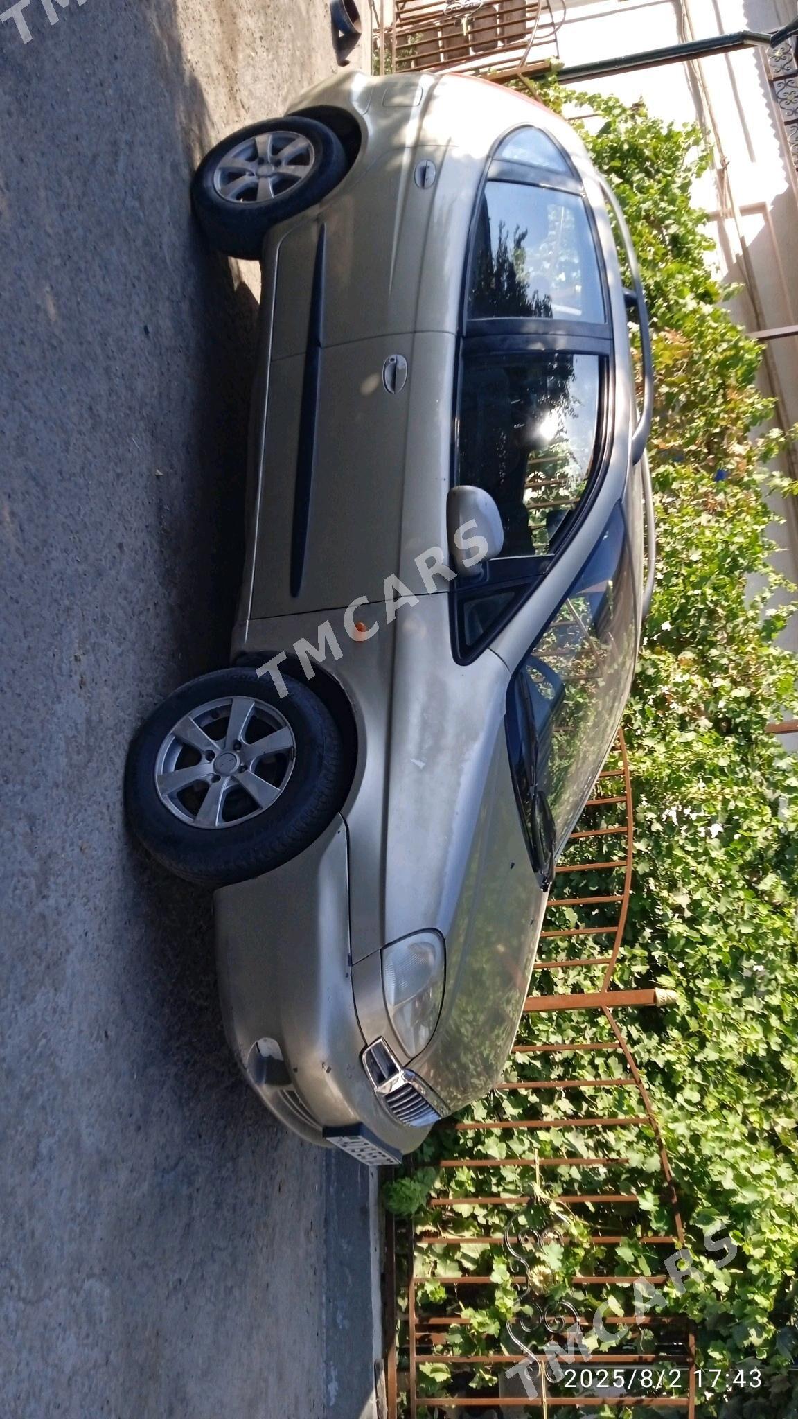 Daewoo Tacuma 2002 - 45 000 TMT - Дашогуз - img 2