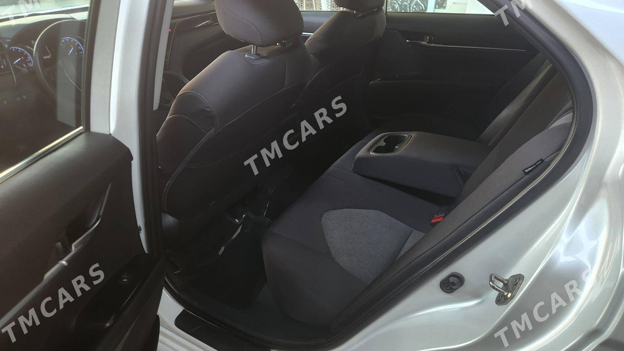 Toyota Camry 2020 - 275 000 TMT - Ашхабад - img 4