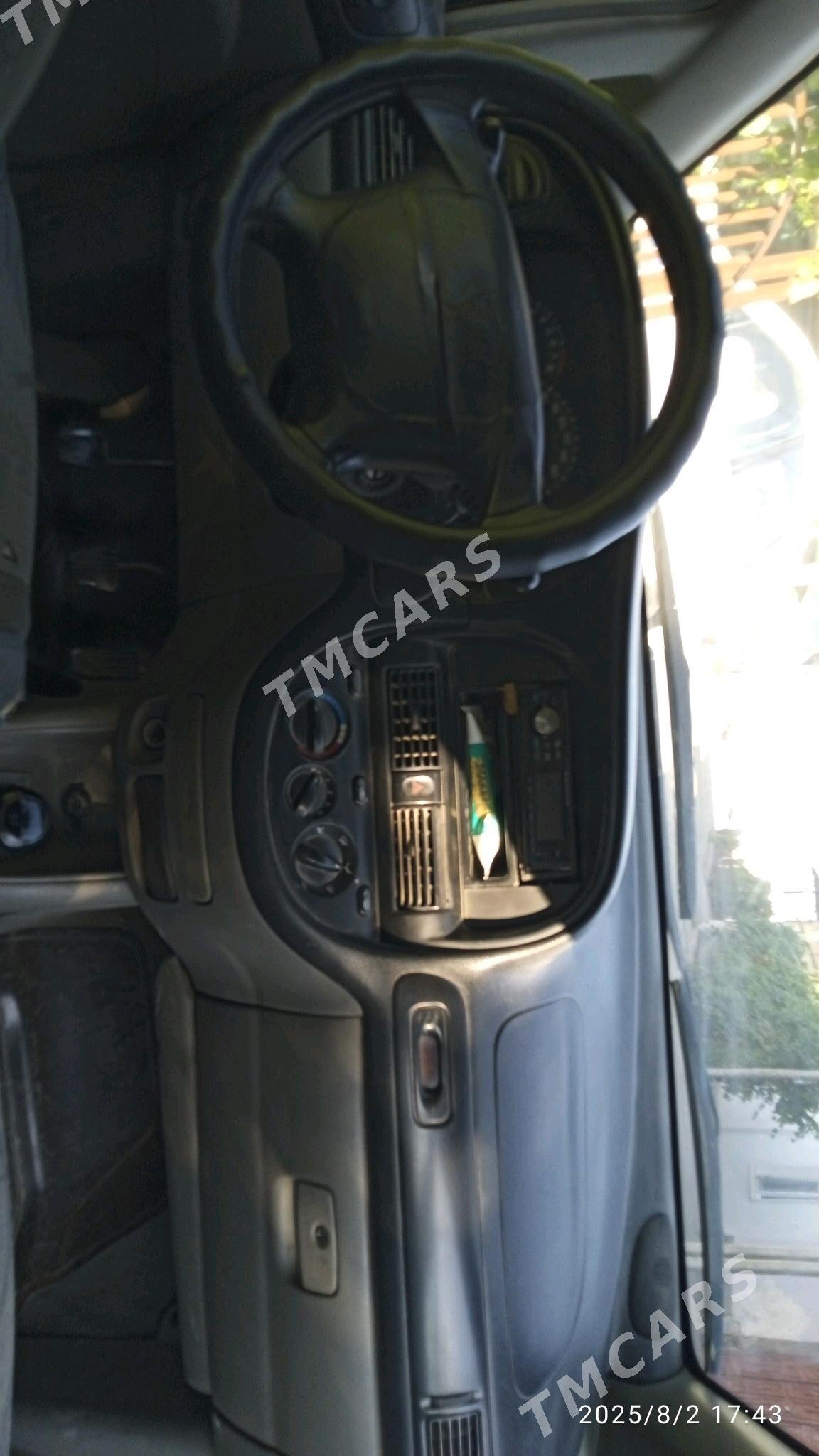 Daewoo Tacuma 2002 - 45 000 TMT - Дашогуз - img 4