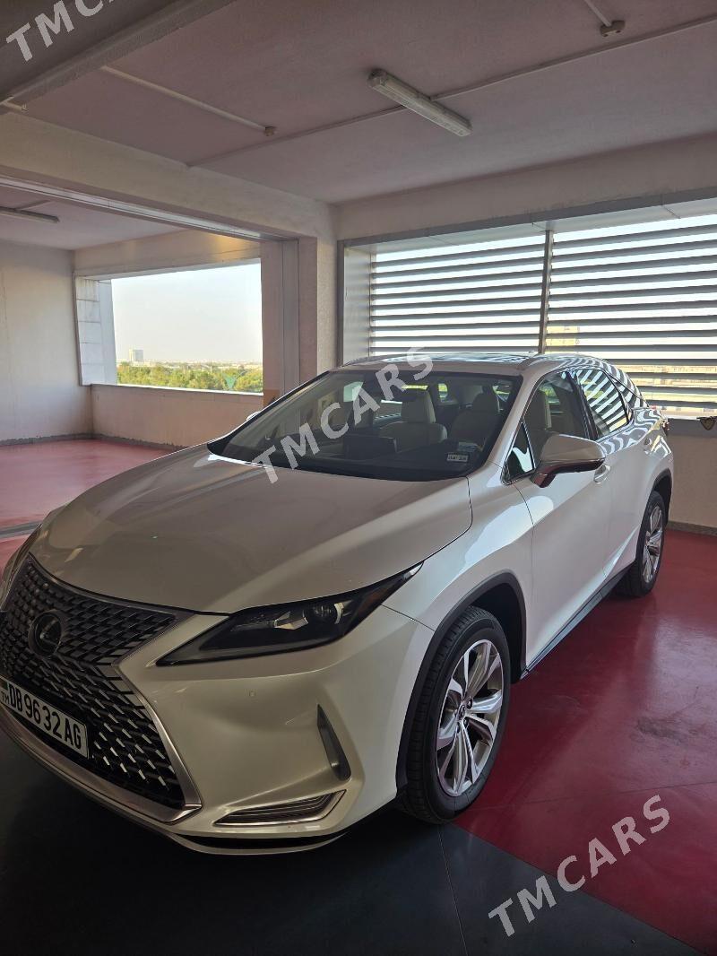 Lexus RX 350 2020 - 670 000 TMT - Aşgabat - img 2