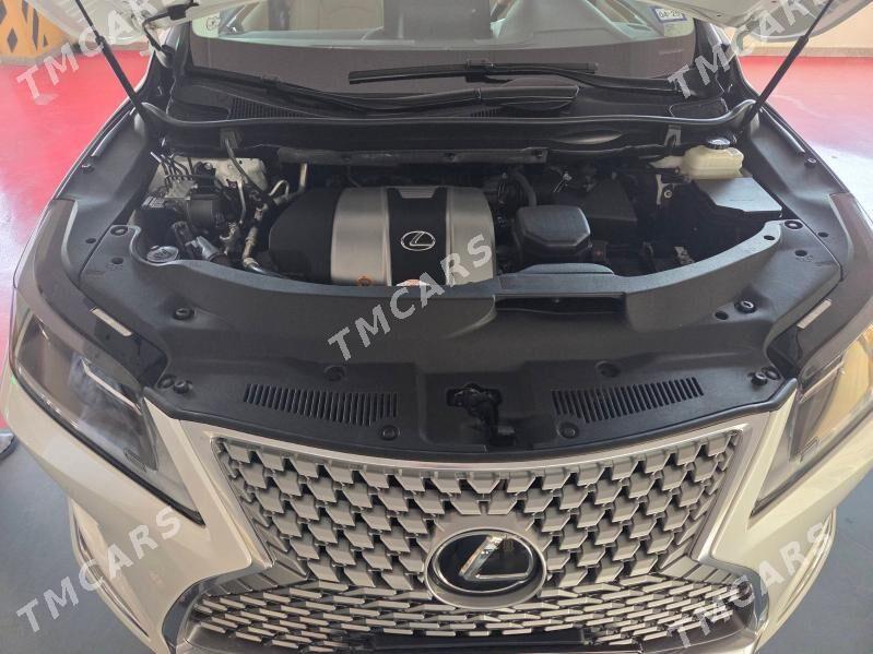 Lexus RX 350 2020 - 670 000 TMT - Aşgabat - img 3