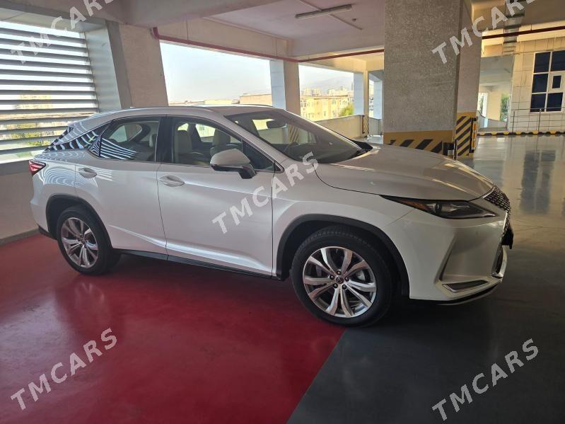 Lexus RX 350 2020 - 670 000 TMT - Aşgabat - img 5