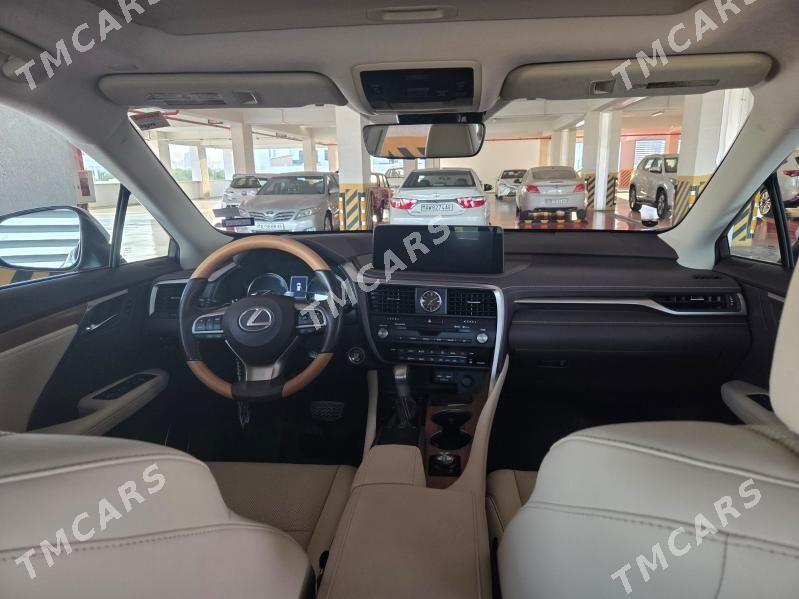 Lexus RX 350 2020 - 670 000 TMT - Aşgabat - img 6