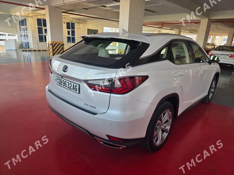 Lexus RX 350 2020 - 670 000 TMT - Aşgabat - img 7