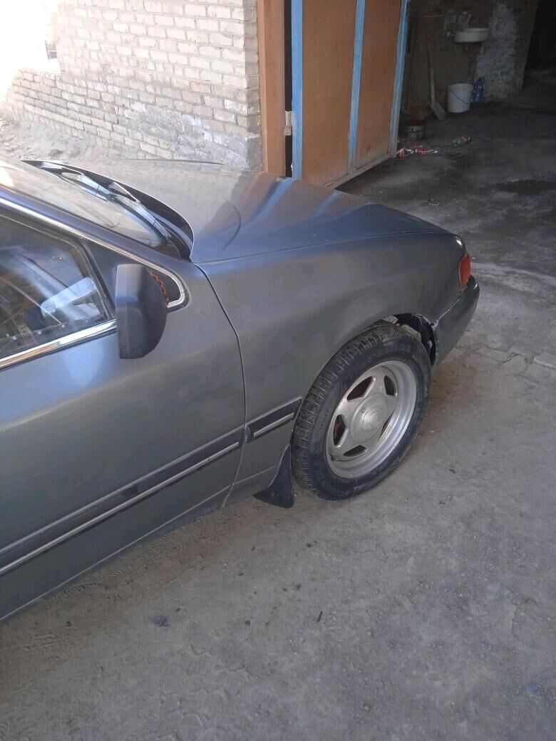 Ford Scorpio 1991 - 9 000 TMT - Туркменабат - img 10