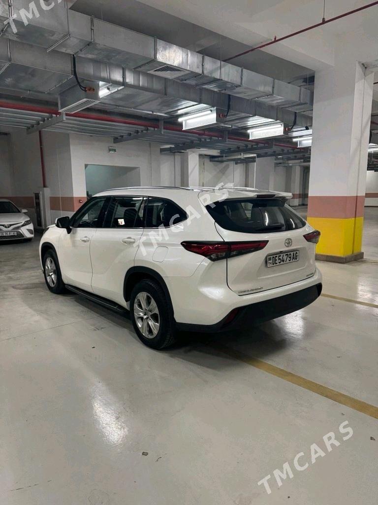 Toyota Highlander 2020 - 580 000 TMT - ул. Московская (10 йыл абаданчылык ш.) - img 7