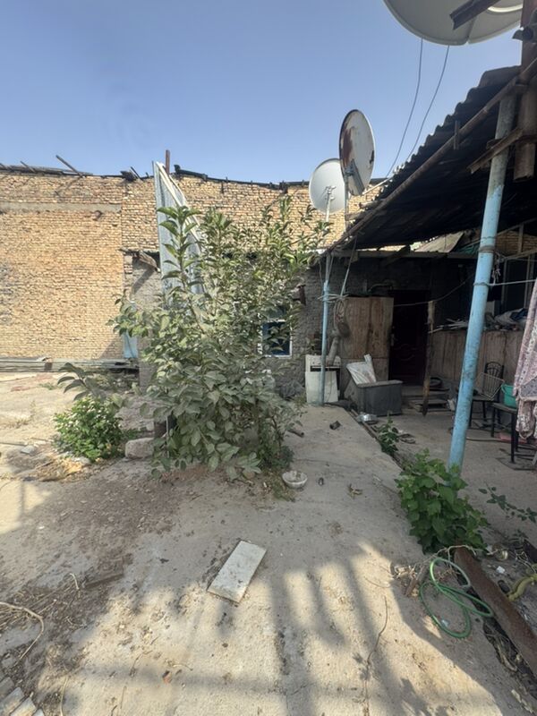 ПЛАНОВЫЙ ДОМ 4 СОТКИ 110м2  - Aşgabat - img 3
