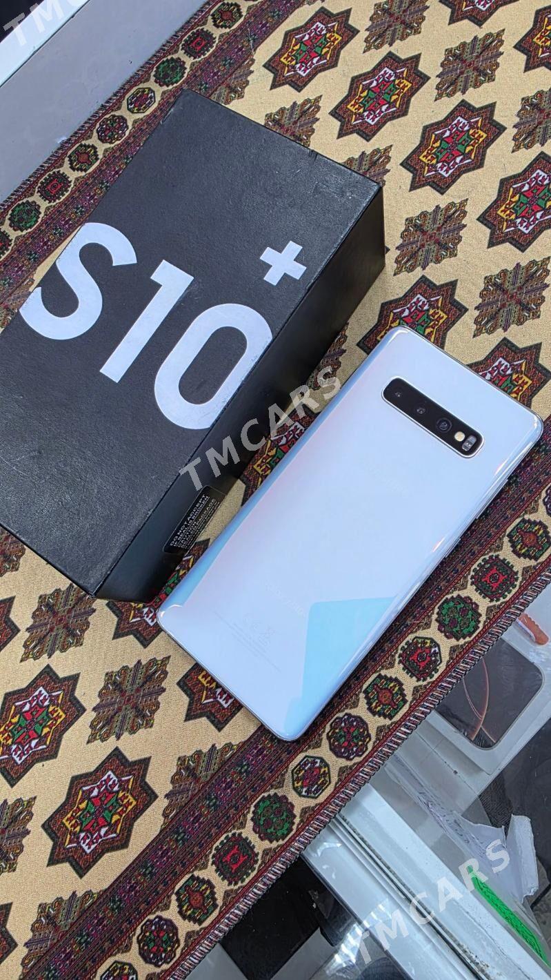 S10 plus - Ашхабад - img 2