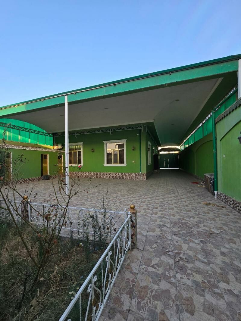 Arenda jay çoganly kottej - Чоганлы - img 10