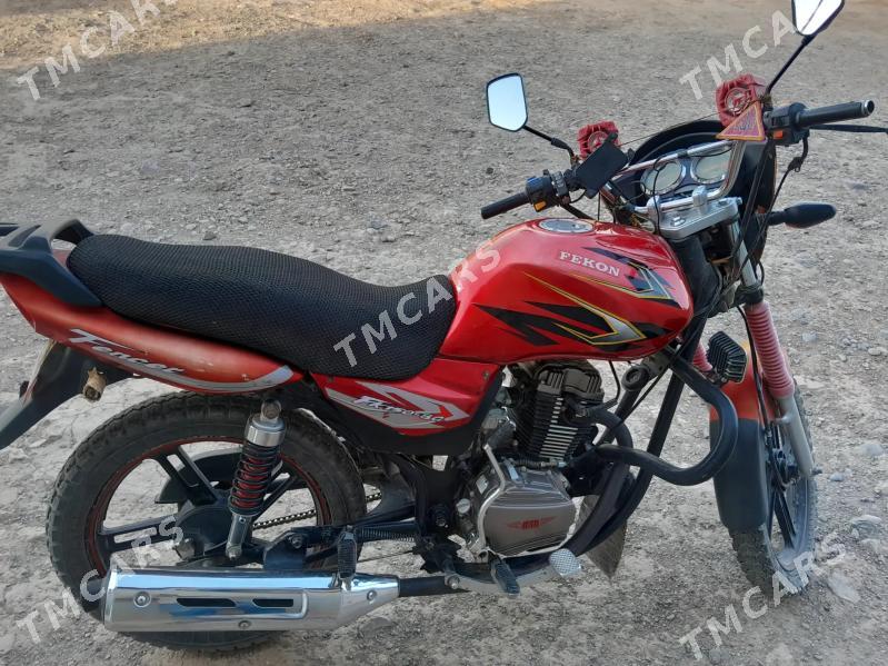 Fekon FK150-8G 2024 - 15 000 TMT - Serhetabat (Guşgy) - img 4