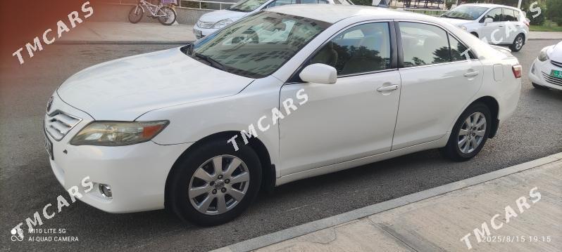 Toyota Camry 2008 - 130 000 TMT - Серахс - img 3