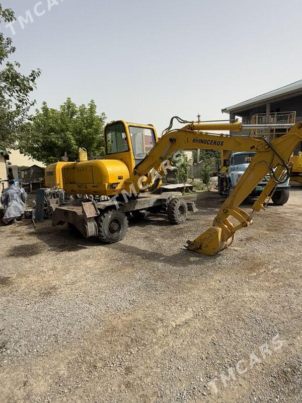 XCMG LW300F 2010 - 230 000 TMT - Ашхабад - img 2