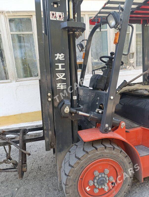 Lugong ZL30G 2021 - 160 000 TMT - Ашхабад - img 2